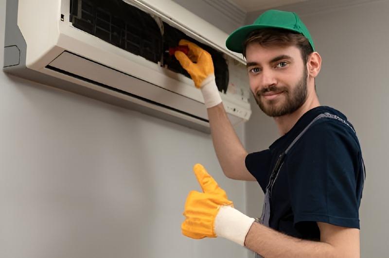 Air Conditioner Service in Rowland Heights