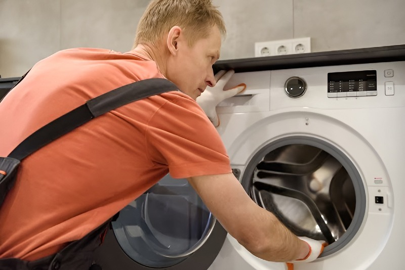 Dryer repair in Rowland Heights