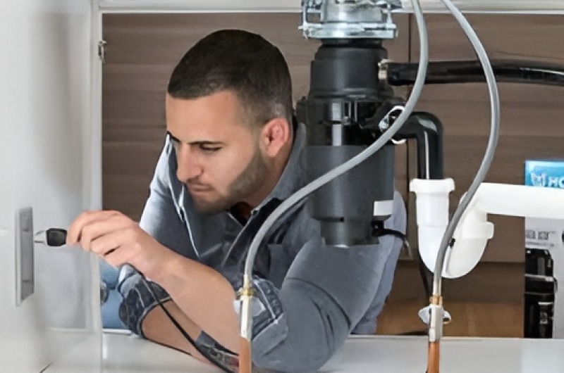 Garbage Disposal repair in Rowland Heights