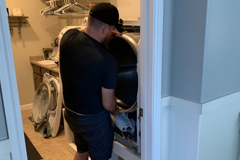 Stackable Washer and Dryer Repair in Rowland Heights