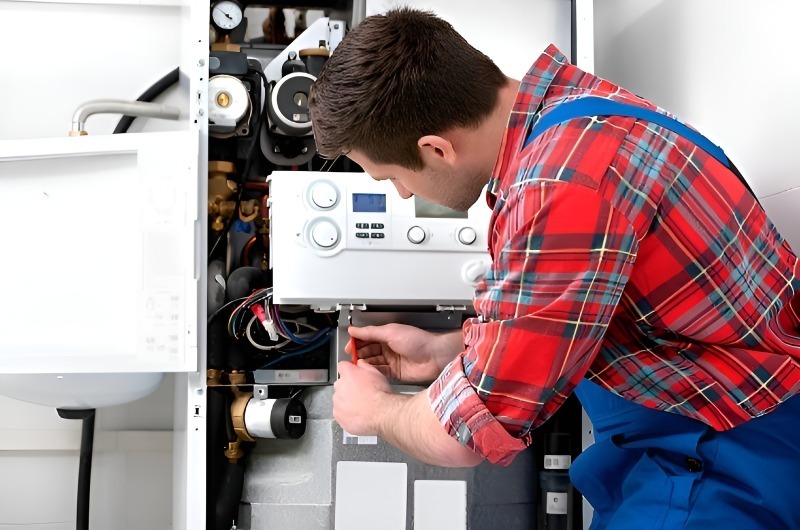 Essential Tips for Water Heater Repair in Rowland Heights, CA