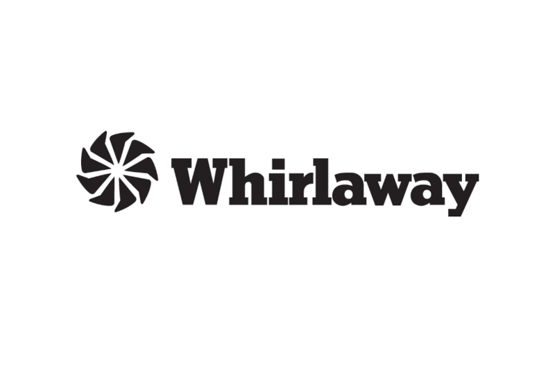 Whirlaway in Rowland Heights